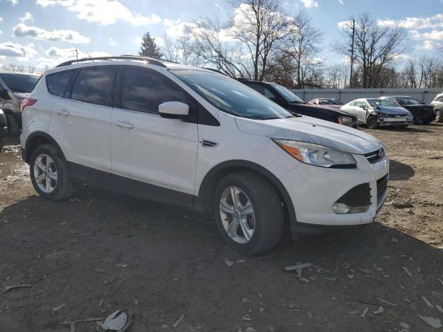 Photo 3 VIN: 1FMCU0GX4DUC07876 - FORD ESCAPE SE 