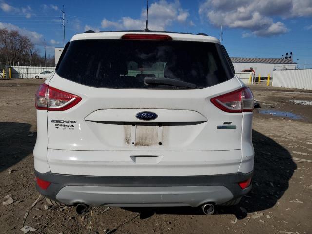 Photo 5 VIN: 1FMCU0GX4DUC07876 - FORD ESCAPE SE 