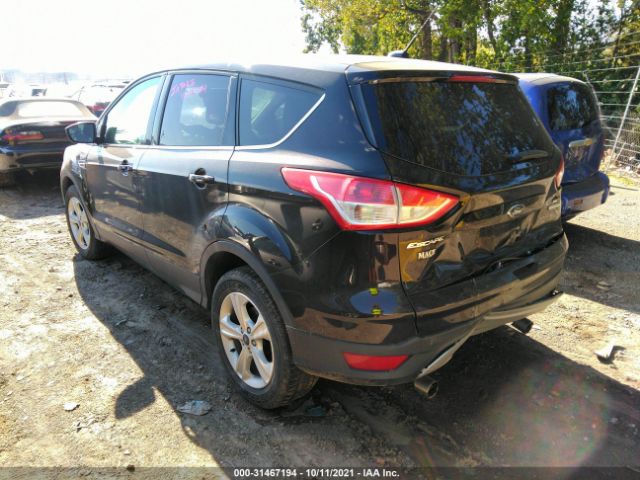 Photo 2 VIN: 1FMCU0GX4DUC54017 - FORD ESCAPE 