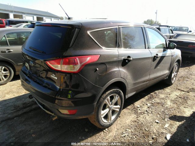 Photo 3 VIN: 1FMCU0GX4DUC54017 - FORD ESCAPE 