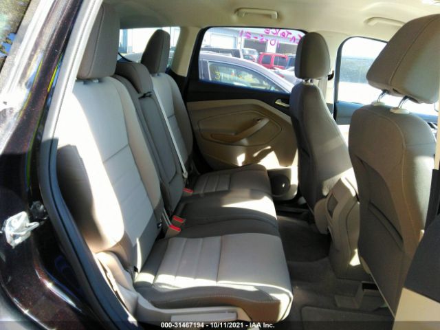 Photo 7 VIN: 1FMCU0GX4DUC54017 - FORD ESCAPE 