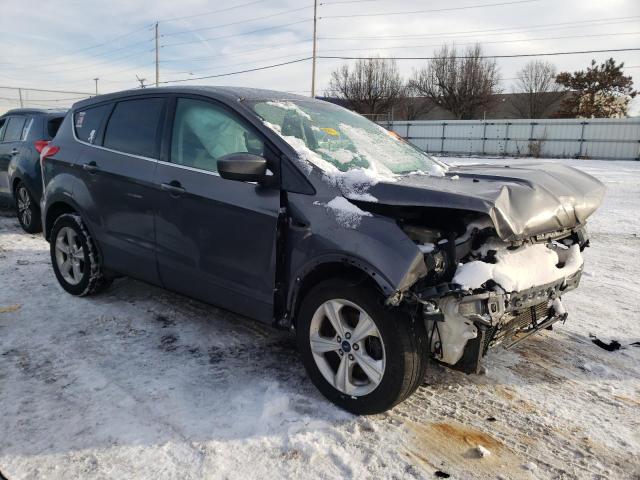 Photo 3 VIN: 1FMCU0GX4DUC56303 - FORD ESCAPE SE 