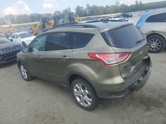 Photo 1 VIN: 1FMCU0GX4DUC58990 - FORD ESCAPE SE 