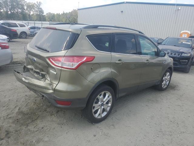 Photo 2 VIN: 1FMCU0GX4DUC58990 - FORD ESCAPE SE 