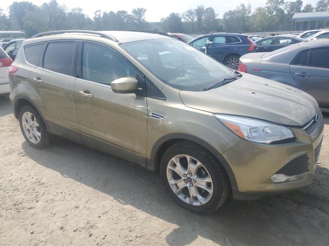 Photo 3 VIN: 1FMCU0GX4DUC58990 - FORD ESCAPE SE 