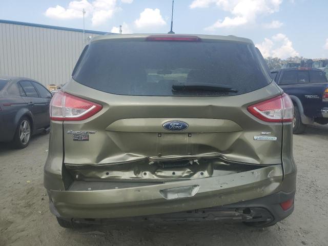 Photo 5 VIN: 1FMCU0GX4DUC58990 - FORD ESCAPE SE 