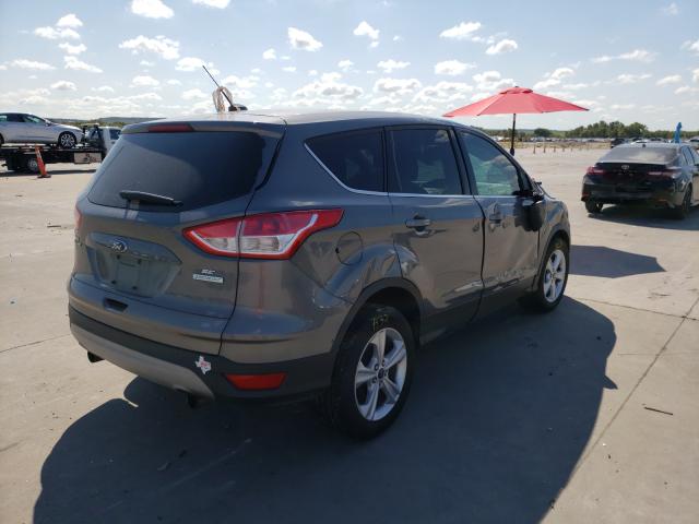 Photo 3 VIN: 1FMCU0GX4DUC61212 - FORD ESCAPE SE 