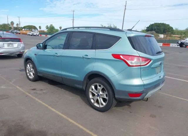 Photo 2 VIN: 1FMCU0GX4DUC62568 - FORD ESCAPE 