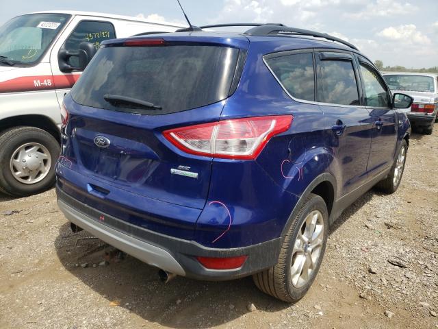 Photo 3 VIN: 1FMCU0GX4DUC68449 - FORD ESCAPE SE 