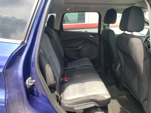 Photo 5 VIN: 1FMCU0GX4DUC68449 - FORD ESCAPE SE 