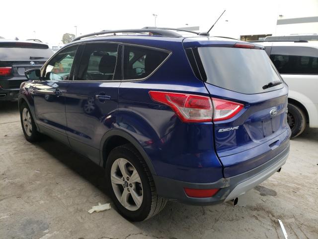 Photo 2 VIN: 1FMCU0GX4DUC78947 - FORD ESCAPE 