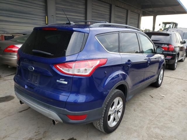 Photo 3 VIN: 1FMCU0GX4DUC78947 - FORD ESCAPE 