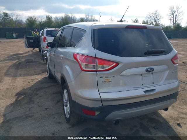 Photo 2 VIN: 1FMCU0GX4DUC85140 - FORD ESCAPE 