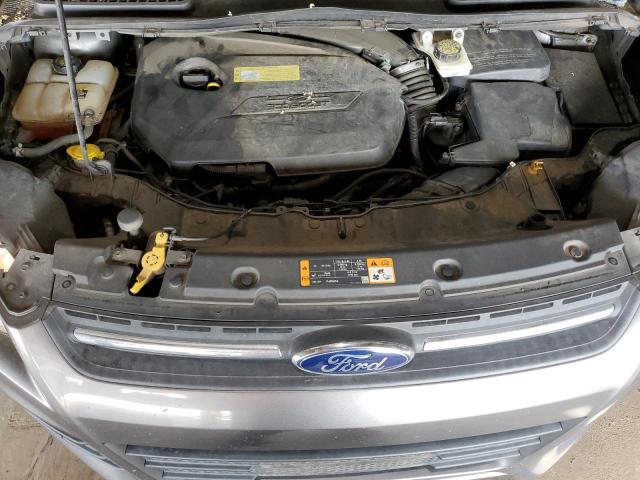 Photo 10 VIN: 1FMCU0GX4DUC86806 - FORD ESCAPE 