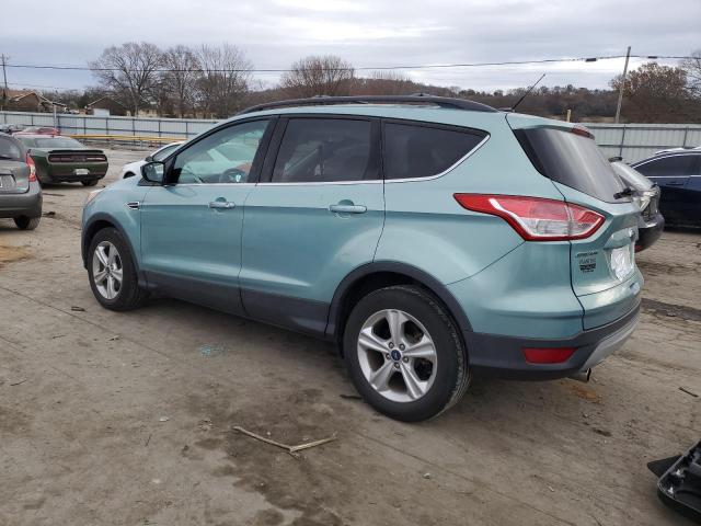 Photo 1 VIN: 1FMCU0GX4DUC91746 - FORD ESCAPE 