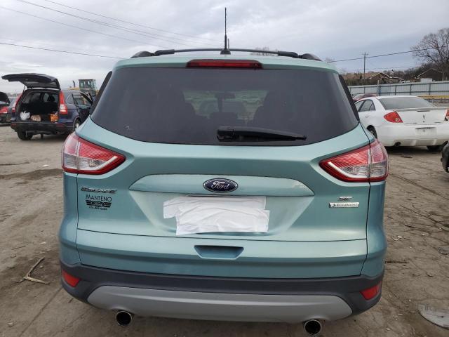 Photo 5 VIN: 1FMCU0GX4DUC91746 - FORD ESCAPE 