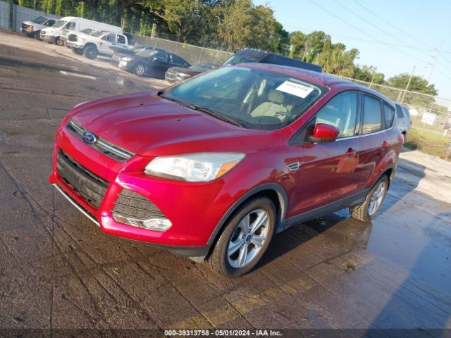 Photo 1 VIN: 1FMCU0GX4DUC99331 - FORD ESCAPE 