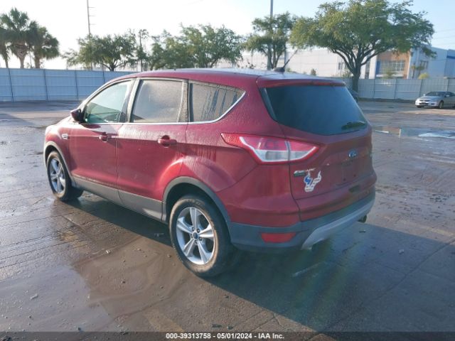 Photo 2 VIN: 1FMCU0GX4DUC99331 - FORD ESCAPE 