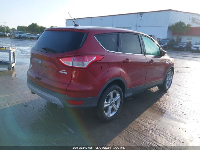 Photo 3 VIN: 1FMCU0GX4DUC99331 - FORD ESCAPE 