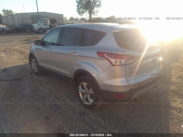 Photo 2 VIN: 1FMCU0GX4DUD11364 - FORD ESCAPE 