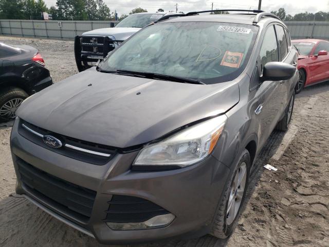 Photo 1 VIN: 1FMCU0GX4DUD32232 - FORD ESCAPE SE 