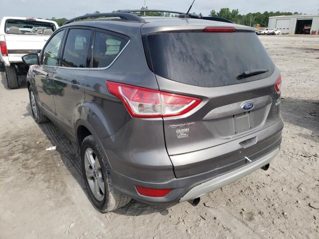 Photo 2 VIN: 1FMCU0GX4DUD32232 - FORD ESCAPE SE 