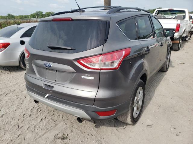 Photo 3 VIN: 1FMCU0GX4DUD32232 - FORD ESCAPE SE 