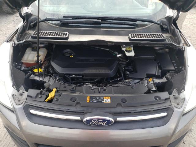 Photo 6 VIN: 1FMCU0GX4DUD32232 - FORD ESCAPE SE 