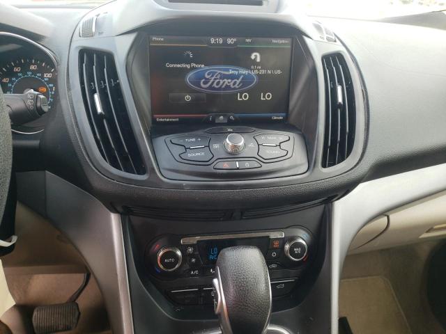 Photo 8 VIN: 1FMCU0GX4DUD32232 - FORD ESCAPE SE 