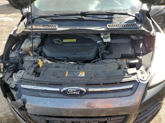 Photo 11 VIN: 1FMCU0GX4DUD33087 - FORD ESCAPE SE 