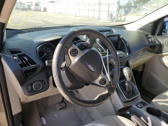 Photo 9 VIN: 1FMCU0GX4DUD33087 - FORD ESCAPE SE 