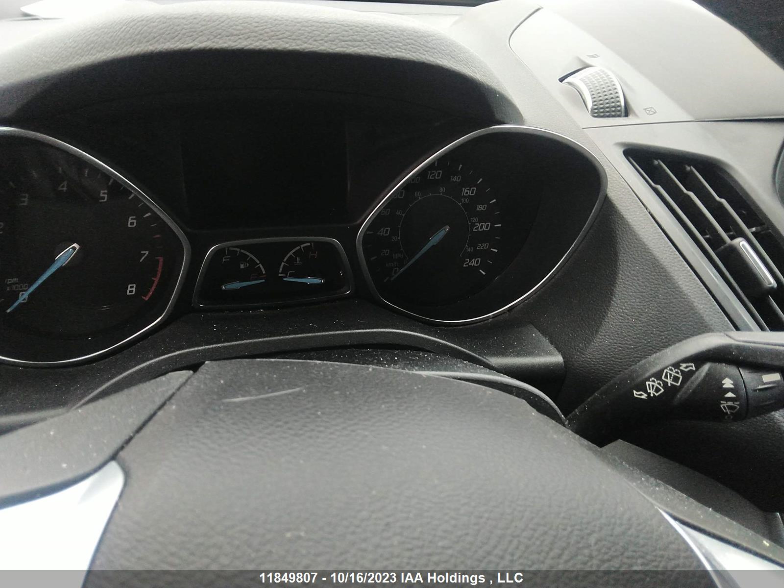 Photo 6 VIN: 1FMCU0GX4DUD45028 - FORD ESCAPE 