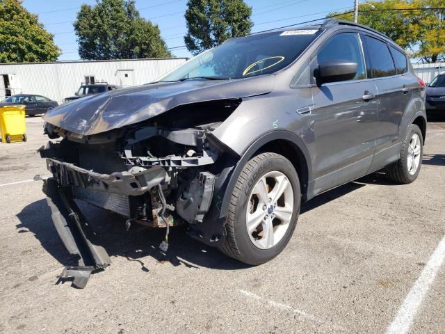 Photo 1 VIN: 1FMCU0GX4DUD51279 - FORD ESCAPE SE 