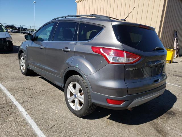 Photo 2 VIN: 1FMCU0GX4DUD51279 - FORD ESCAPE SE 