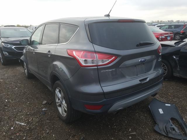 Photo 2 VIN: 1FMCU0GX4DUD65523 - FORD ESCAPE SE 