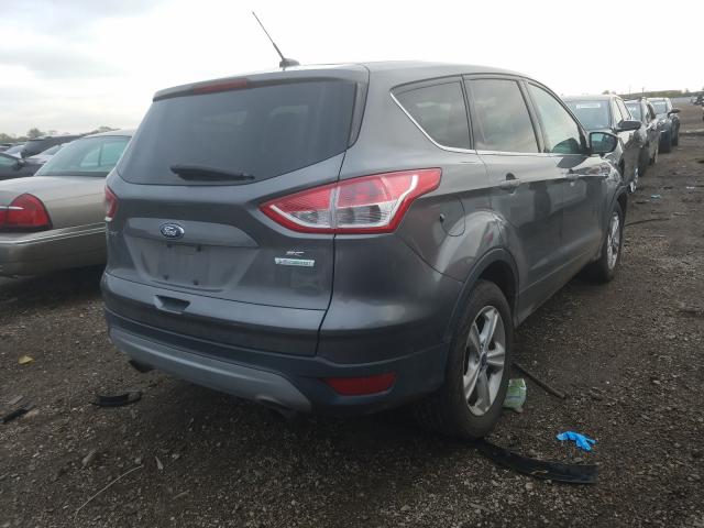 Photo 3 VIN: 1FMCU0GX4DUD65523 - FORD ESCAPE SE 