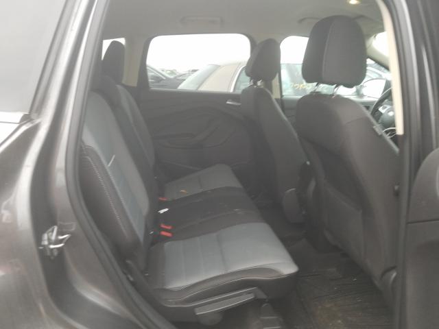 Photo 5 VIN: 1FMCU0GX4DUD65523 - FORD ESCAPE SE 