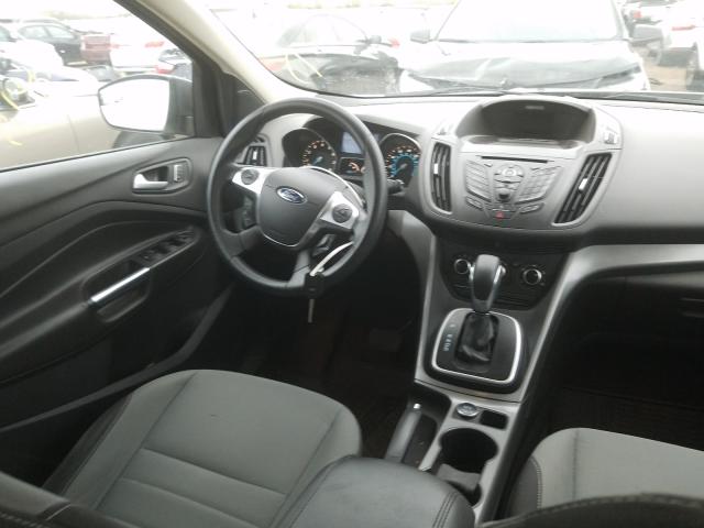 Photo 8 VIN: 1FMCU0GX4DUD65523 - FORD ESCAPE SE 