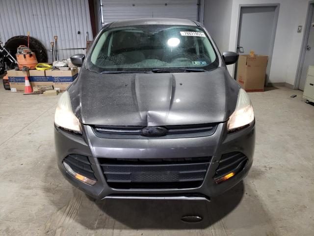 Photo 4 VIN: 1FMCU0GX4DUD75310 - FORD ESCAPE 