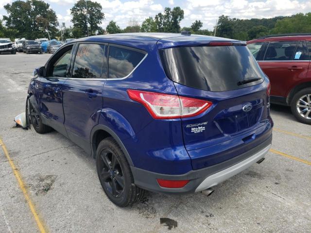 Photo 2 VIN: 1FMCU0GX4DUD75887 - FORD ESCAPE SE 