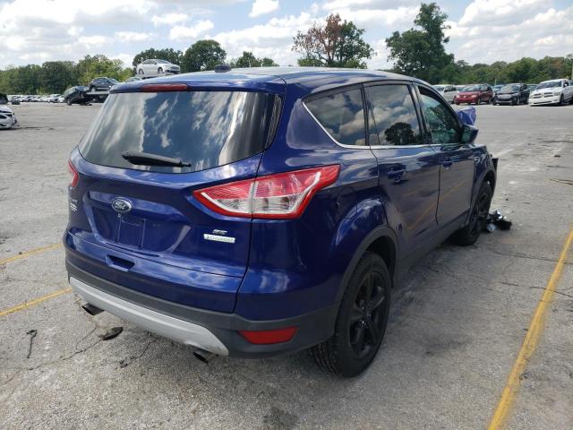 Photo 3 VIN: 1FMCU0GX4DUD75887 - FORD ESCAPE SE 