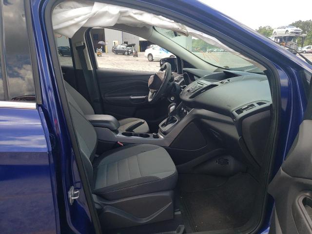 Photo 4 VIN: 1FMCU0GX4DUD75887 - FORD ESCAPE SE 