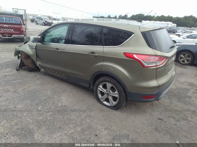 Photo 2 VIN: 1FMCU0GX4DUD87697 - FORD ESCAPE 