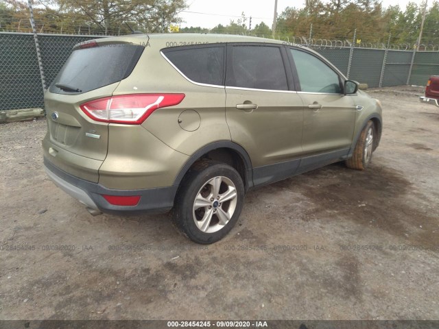 Photo 3 VIN: 1FMCU0GX4DUD87697 - FORD ESCAPE 