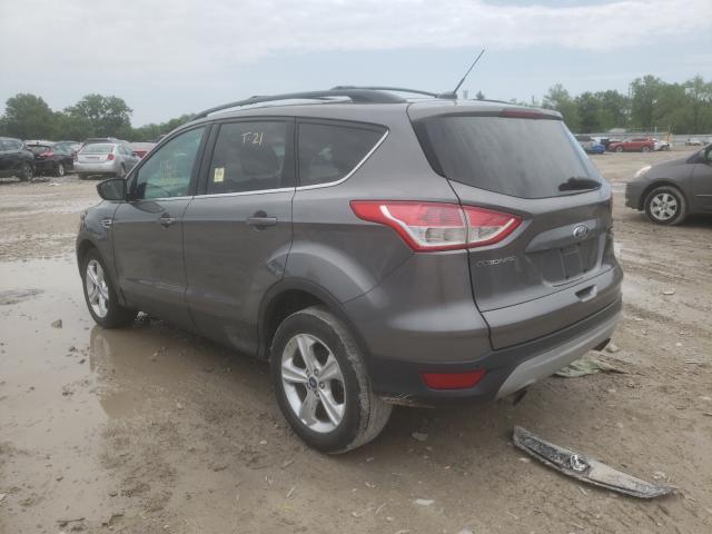 Photo 2 VIN: 1FMCU0GX4DUD94116 - FORD ESCAPE SE 