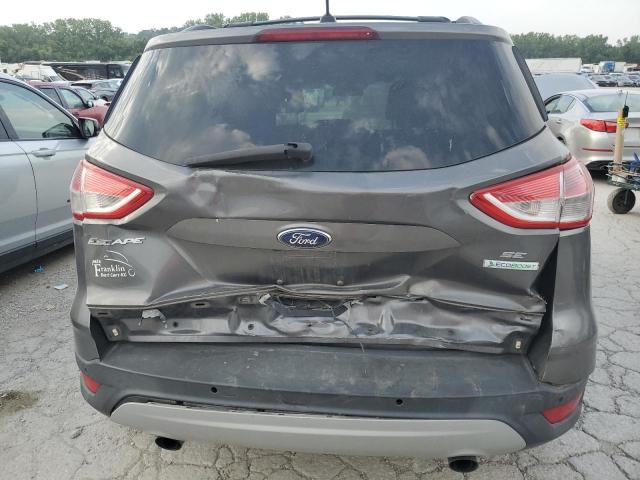 Photo 5 VIN: 1FMCU0GX4DUD94410 - FORD ESCAPE SE 