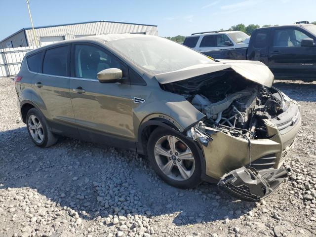 Photo 3 VIN: 1FMCU0GX4EUA04178 - FORD ESCAPE SE 