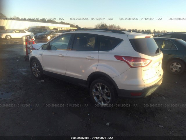 Photo 2 VIN: 1FMCU0GX4EUA10692 - FORD ESCAPE 