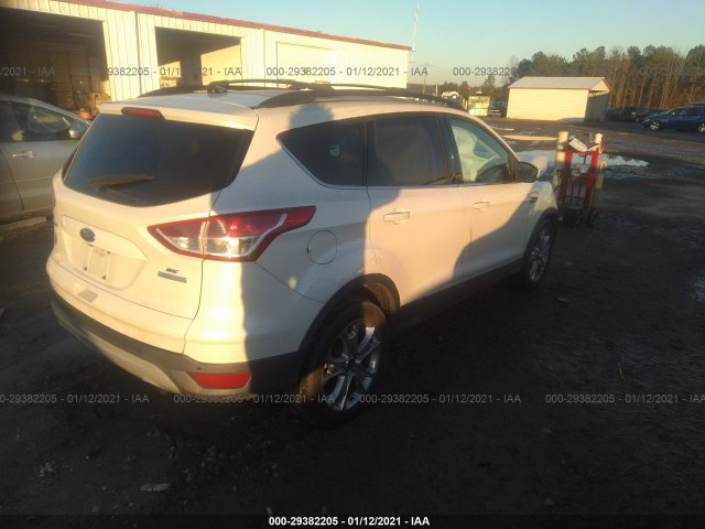 Photo 3 VIN: 1FMCU0GX4EUA10692 - FORD ESCAPE 