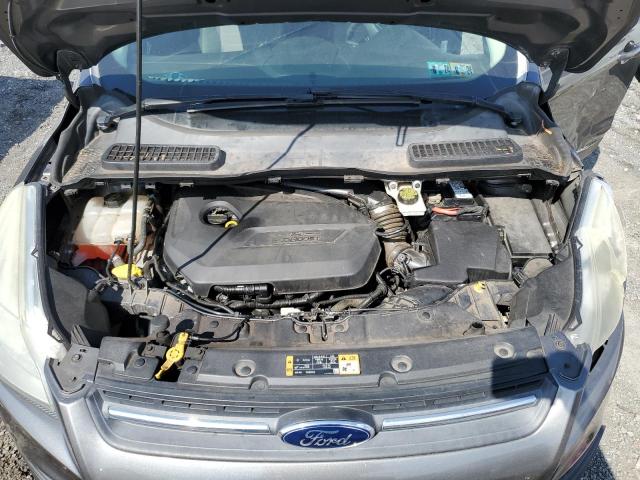 Photo 11 VIN: 1FMCU0GX4EUA49847 - FORD ESCAPE 